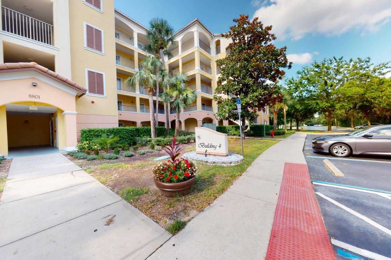Apartment Worldquest Wonderland Orlando