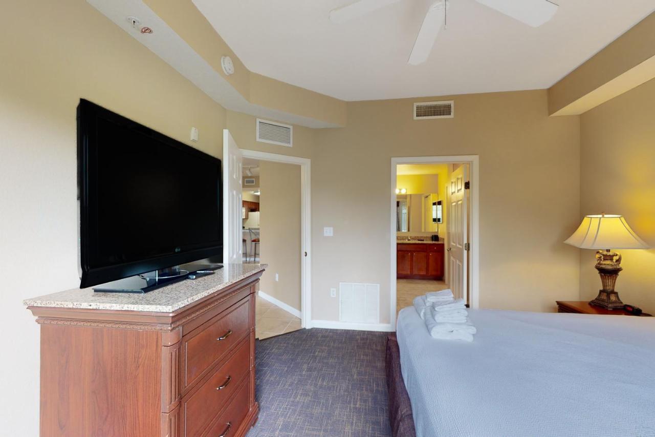 Worldquest Wonderland Apartment *