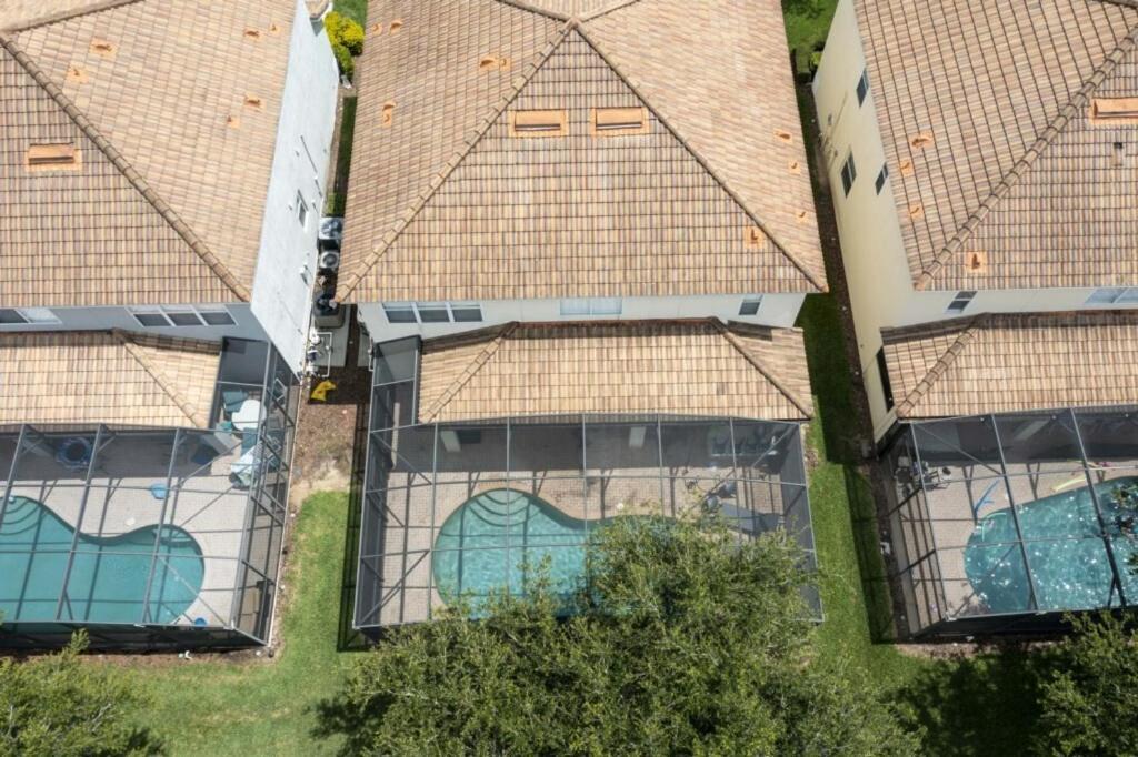 6 Bedrooms Pool And Game - 2 Miles To 7817 Holiday home *