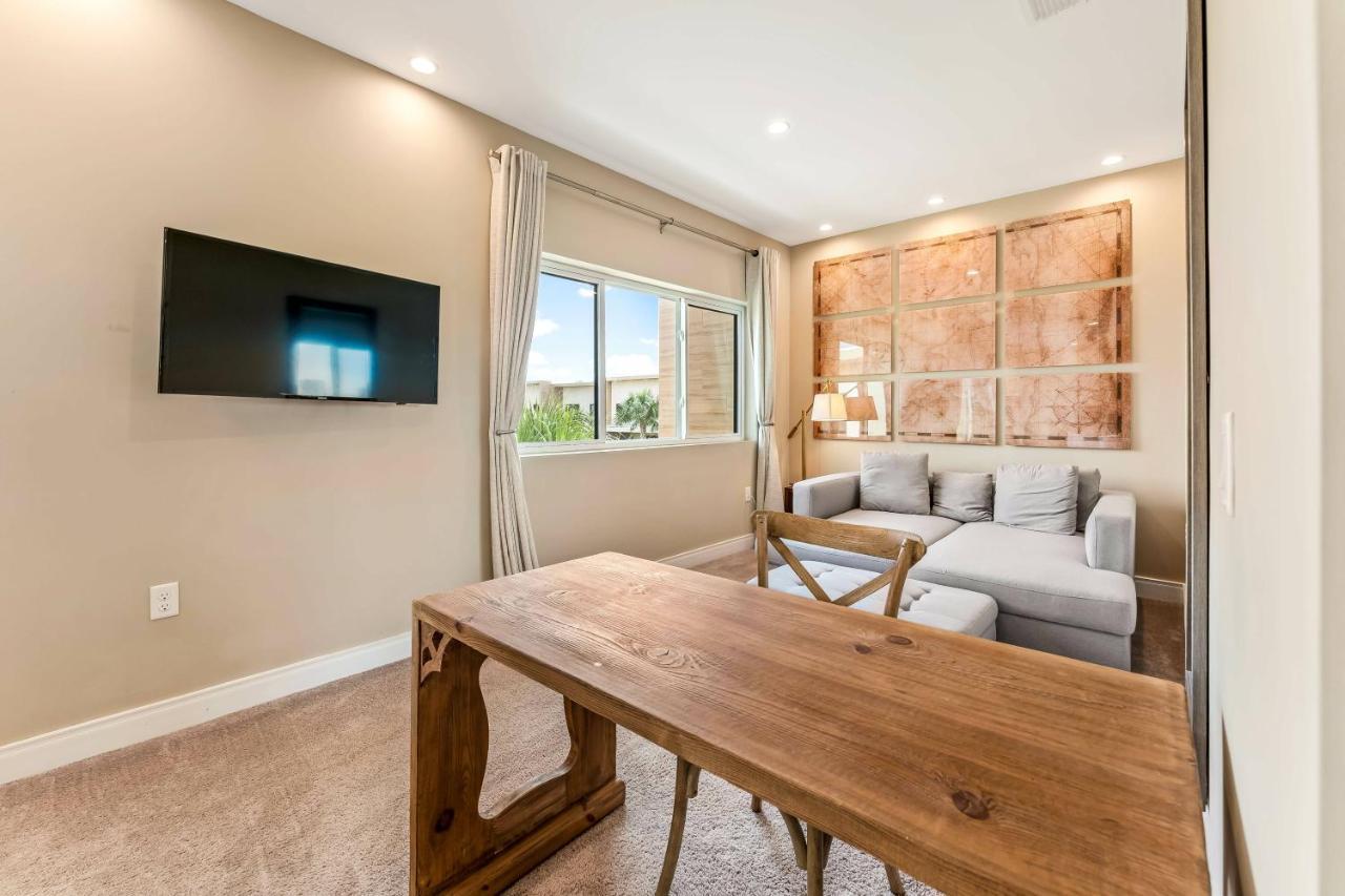 7458 Magic Village 3suites 8guests Jacuzzi 8 Min Holiday home Orlando