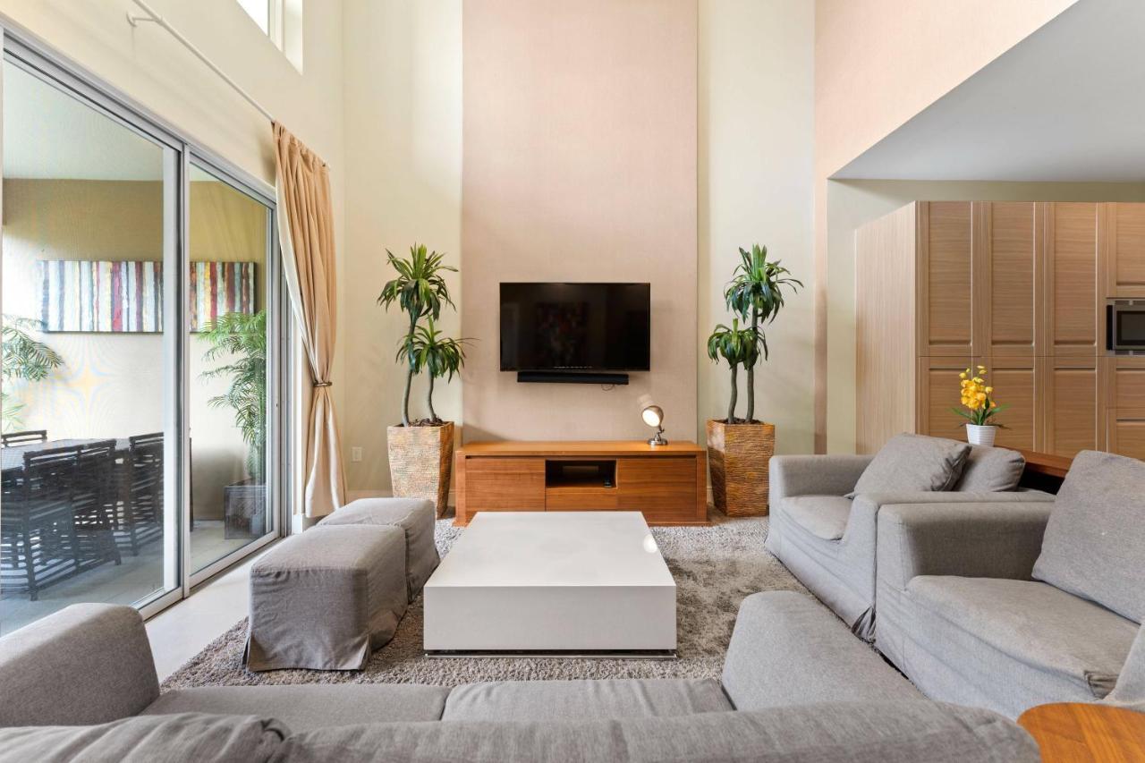 3212 Magic Village 8 Guests Lakefront 8 Min Holiday home Orlando