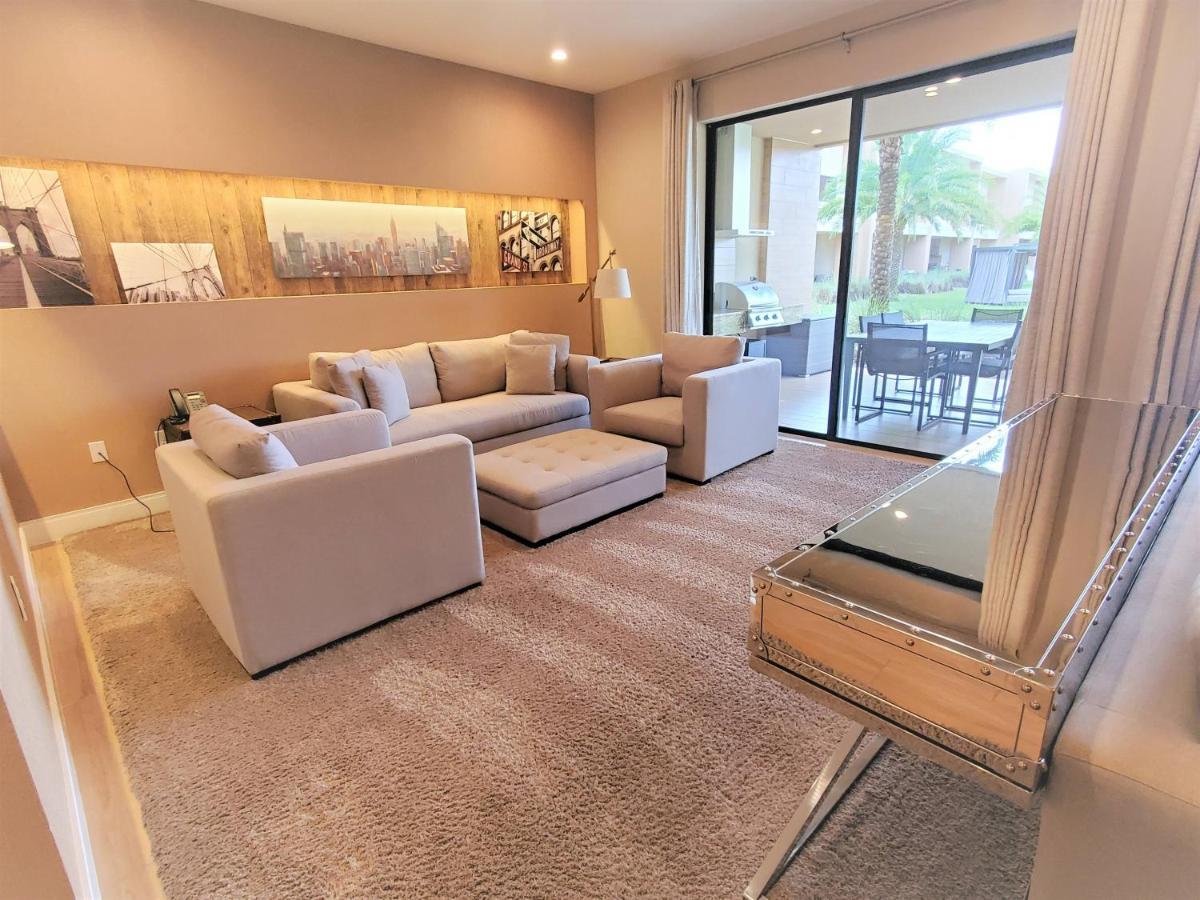 7564 Magic Village 3 Jacuzzi Bbq 8 Min * Orlando