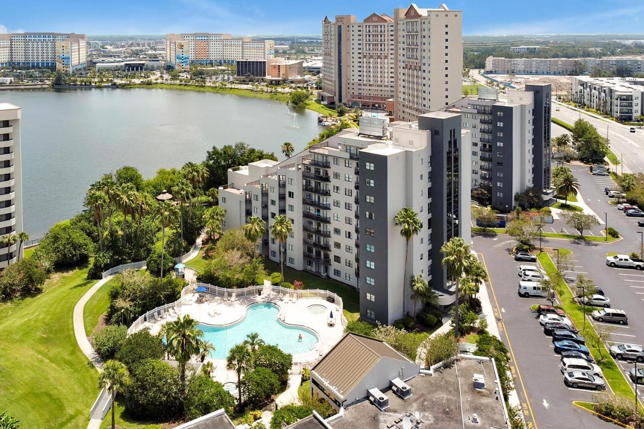 Apartment Cozy On International Dr. Near Universal *