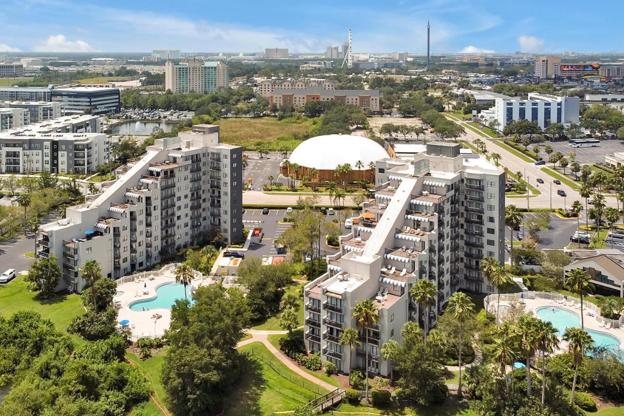 Apartment Cozy On International Dr. Near Universal *