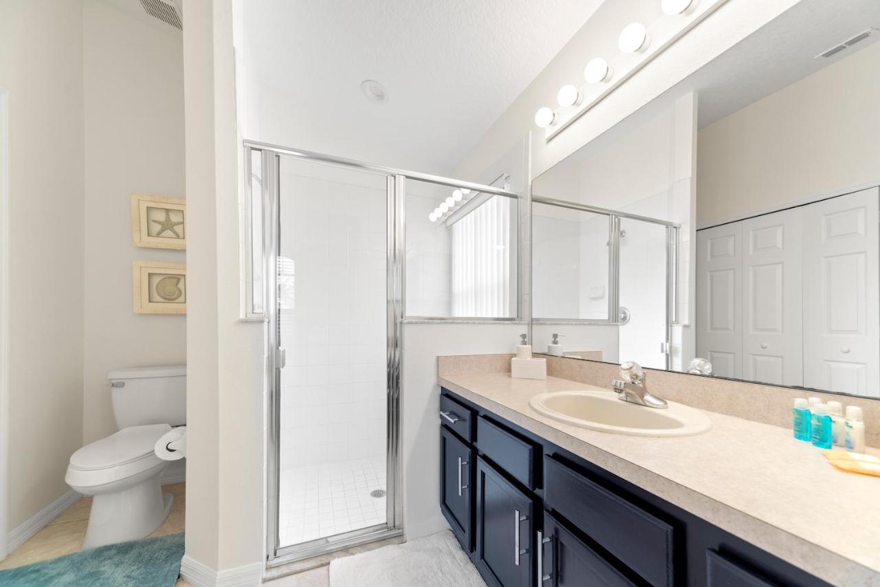 Private Oasis In Kissimmee - Pool, Bbq, Free Parking Apartment