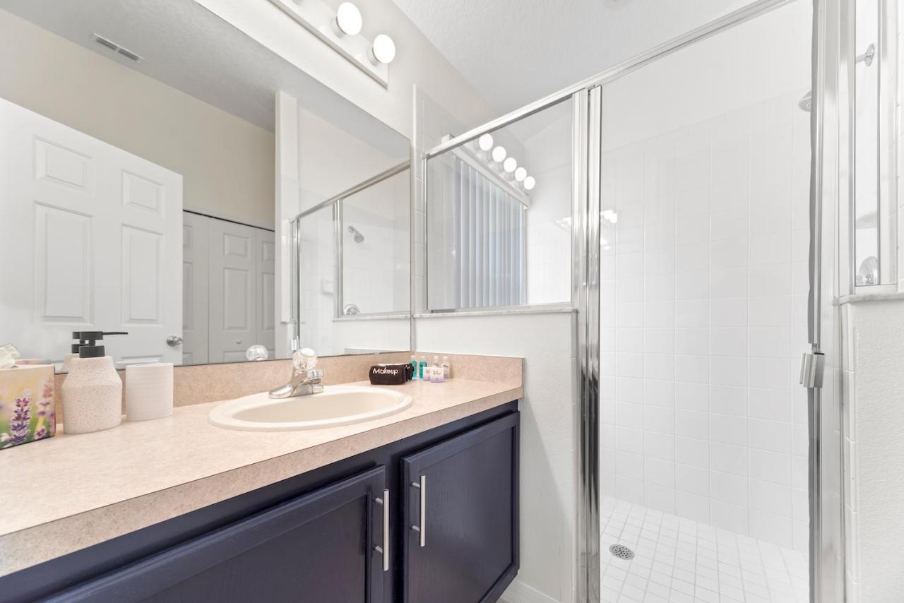 Private Oasis In Kissimmee - Pool, Bbq, Free Parking Apartment