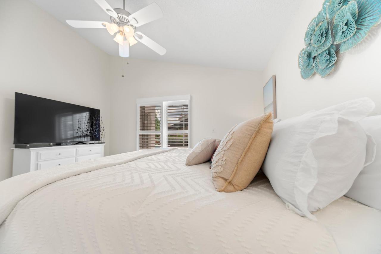 Private Oasis In Kissimmee - Pool, Bbq, Free Parking Apartment