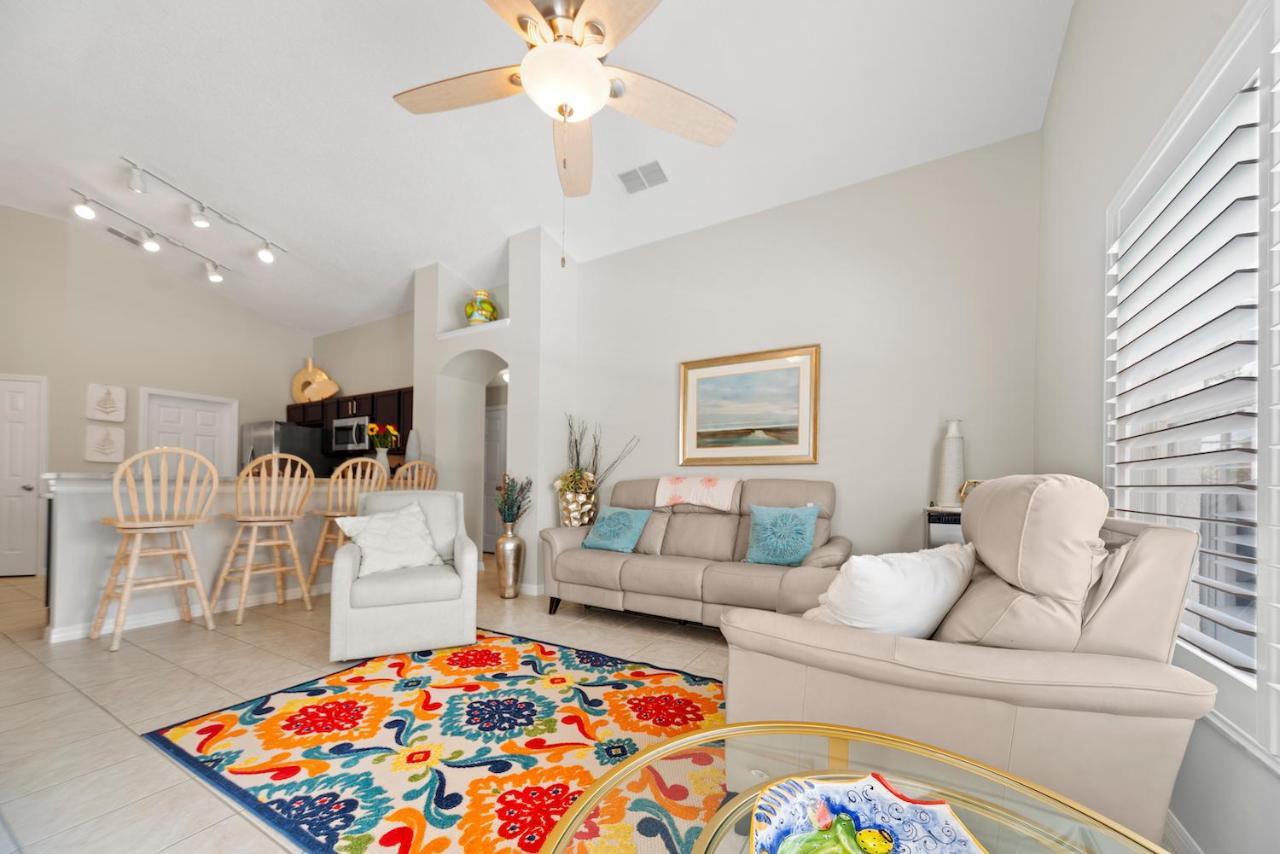 Apartment Private Oasis In Kissimmee - Pool, Bbq, Free Parking Orlando