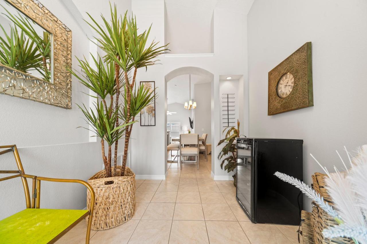 Apartment Private Oasis In Kissimmee - Pool, Bbq, Free Parking Orlando