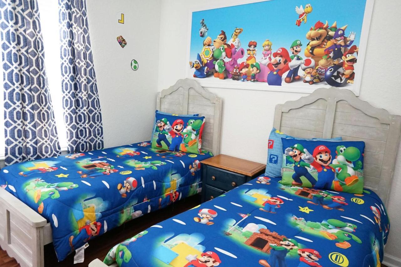 Holiday home Windsor Hills Resort- 301b *