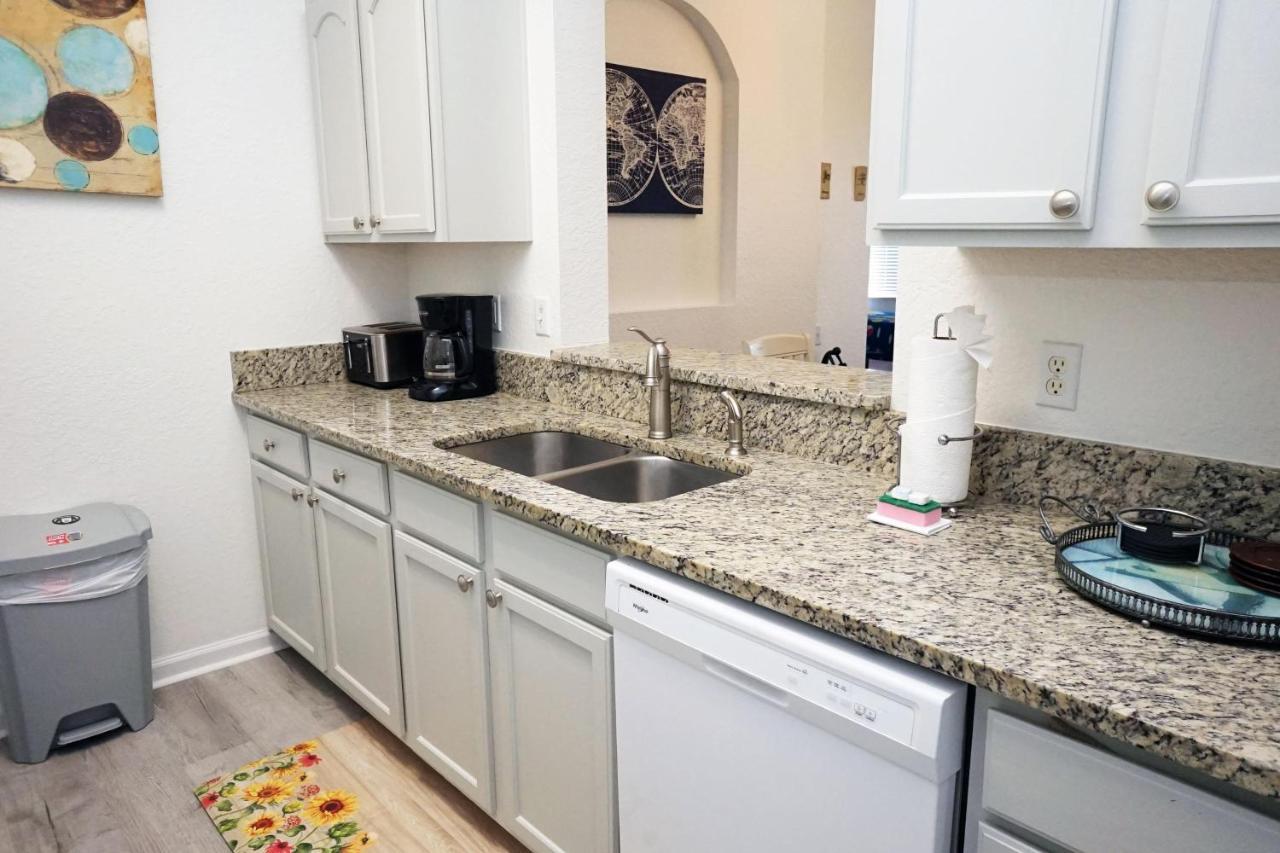 Holiday home Windsor Hills Resort- 301b
