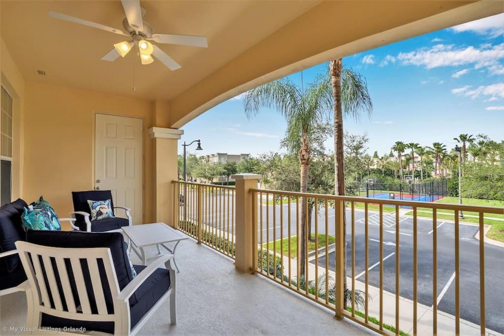 The Epic Lisbon Vista Cay Apartment *