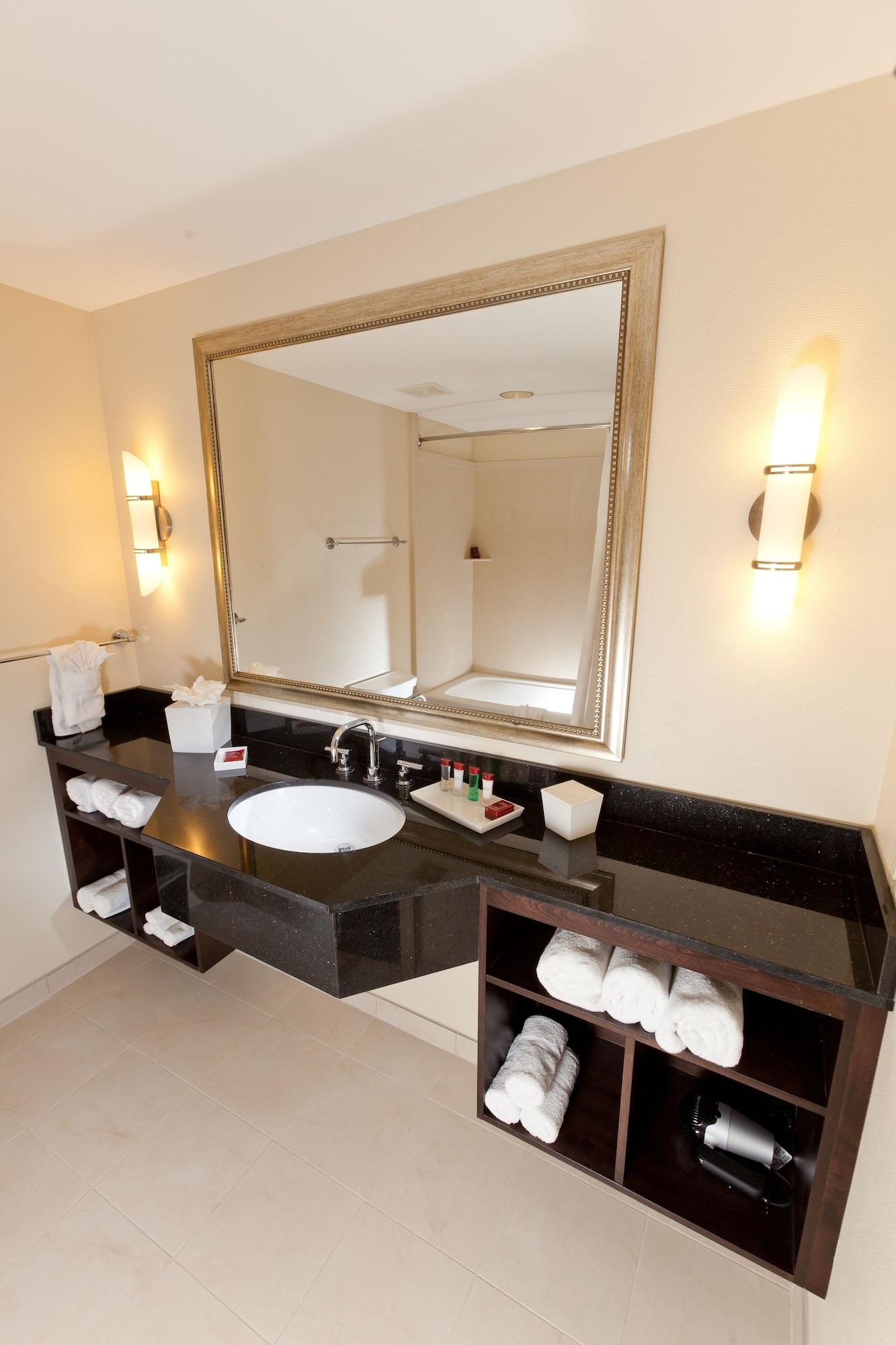 Resort Ramada Plaza By Wyndham & Intl Drive Orlando