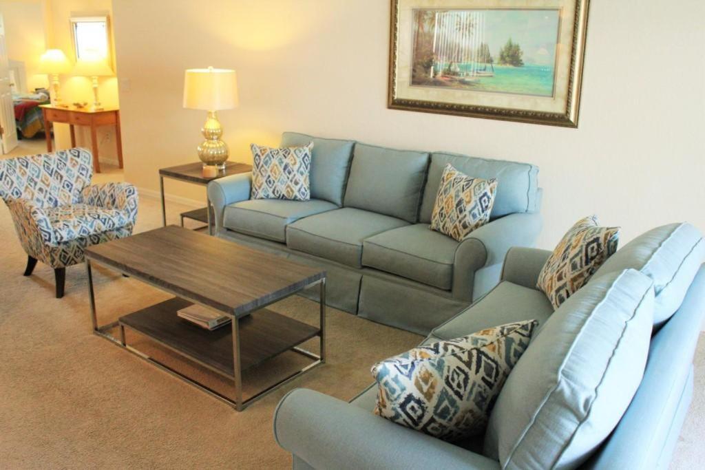 Villa 4 Bedrooms Pool Gated Of High Grove