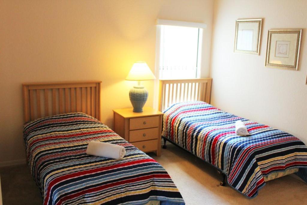 4 Bedrooms Pool Gated Of High Grove