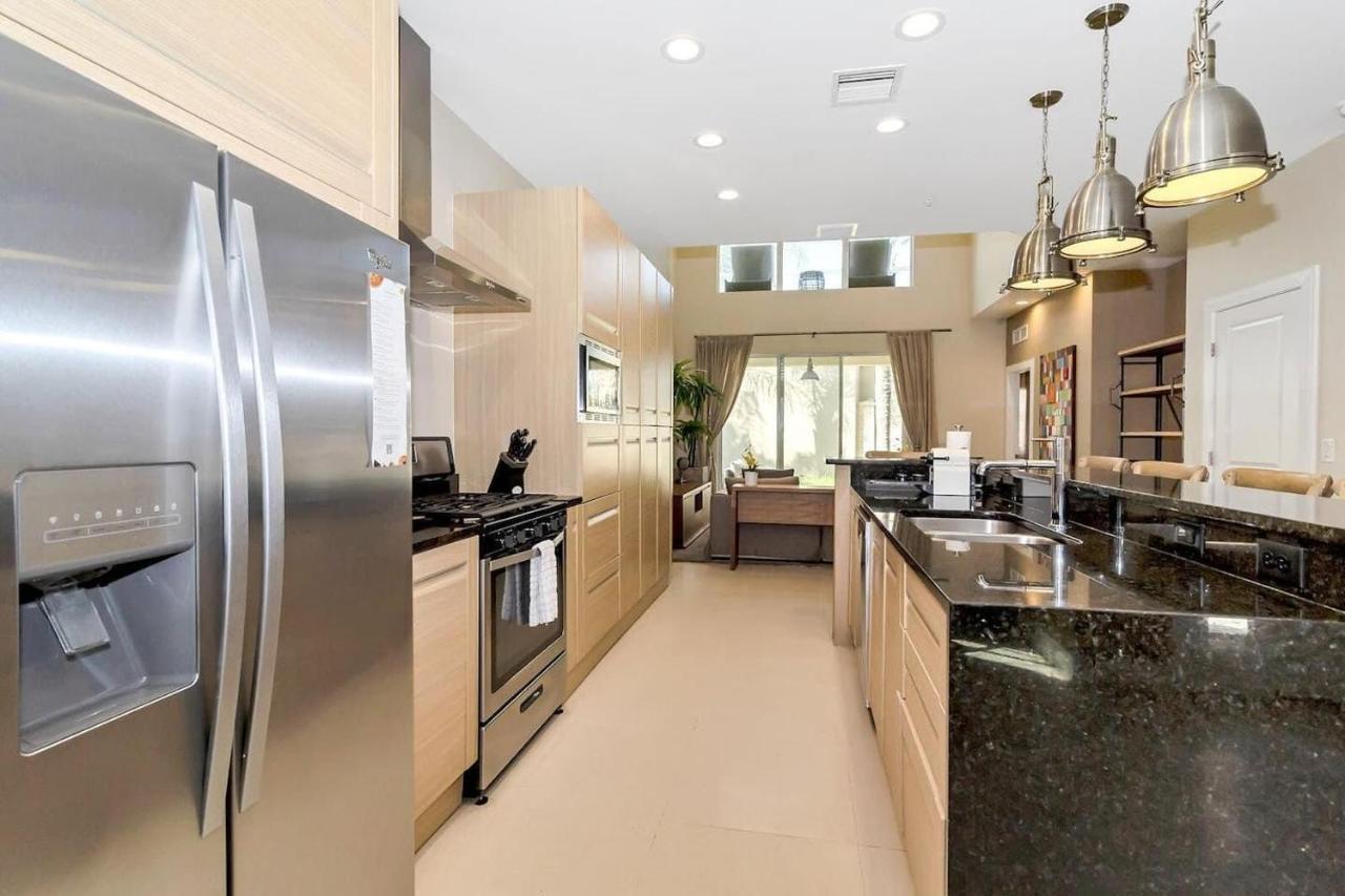 Villa 4 Stylish Luxury