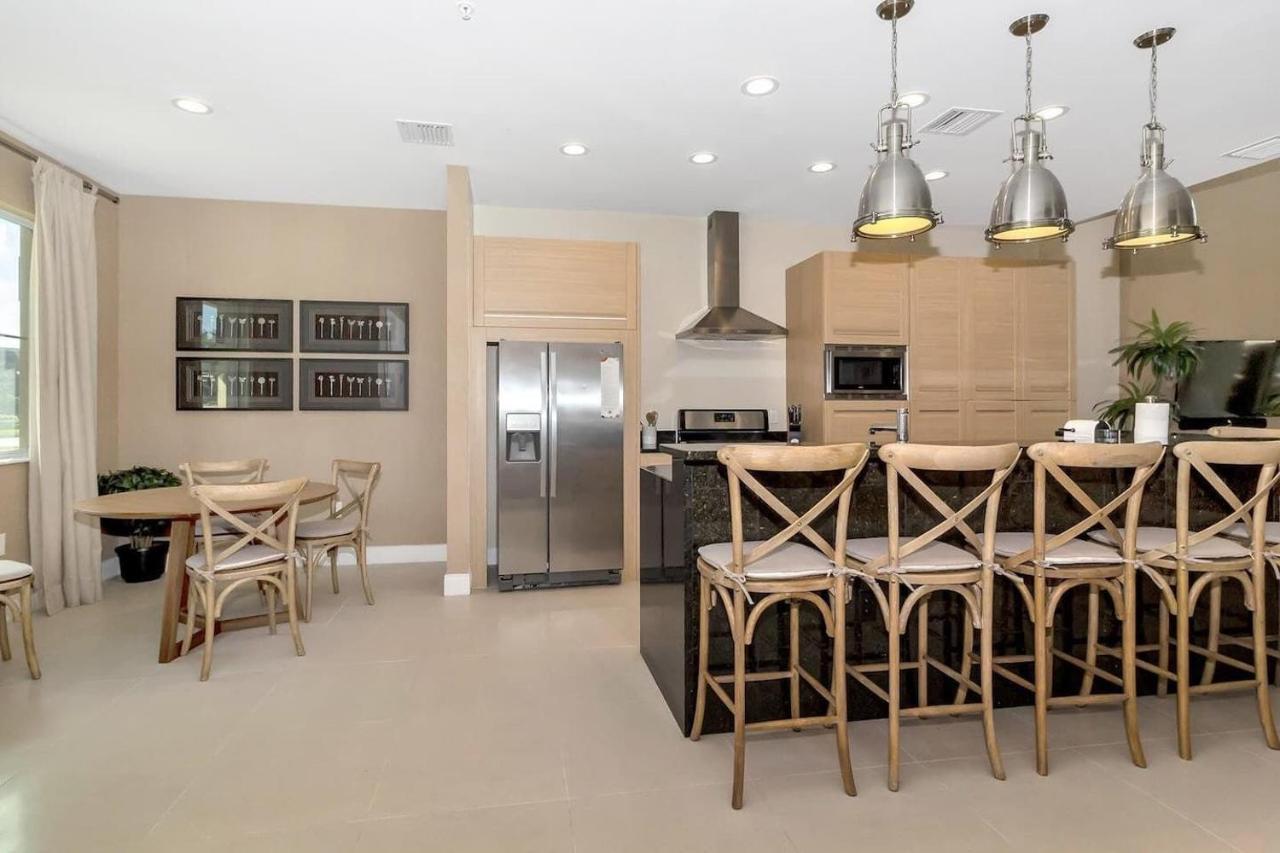 Villa 4 Stylish Luxury *
