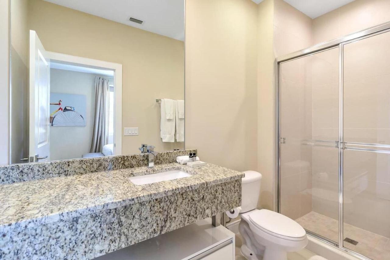 Villa 4 Stylish Luxury Orlando