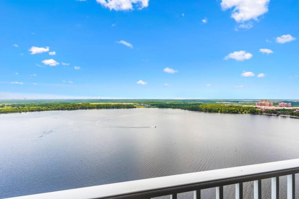 Spectacular View Blue Heron Near * Orlando
