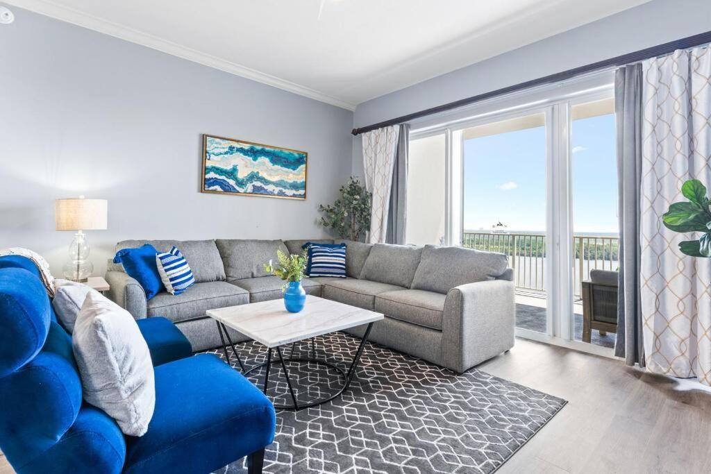 Apartment Spectacular View Blue Heron Near Orlando
