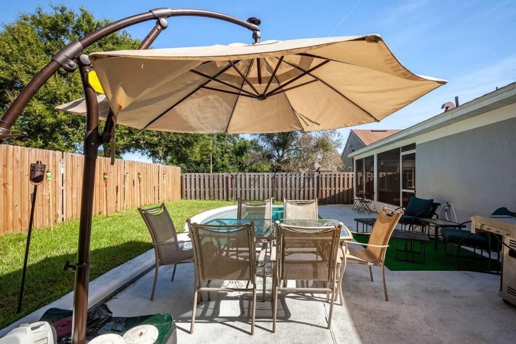 Holiday home Pool House - *