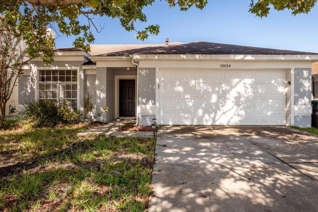 Pool House - Holiday home Orlando