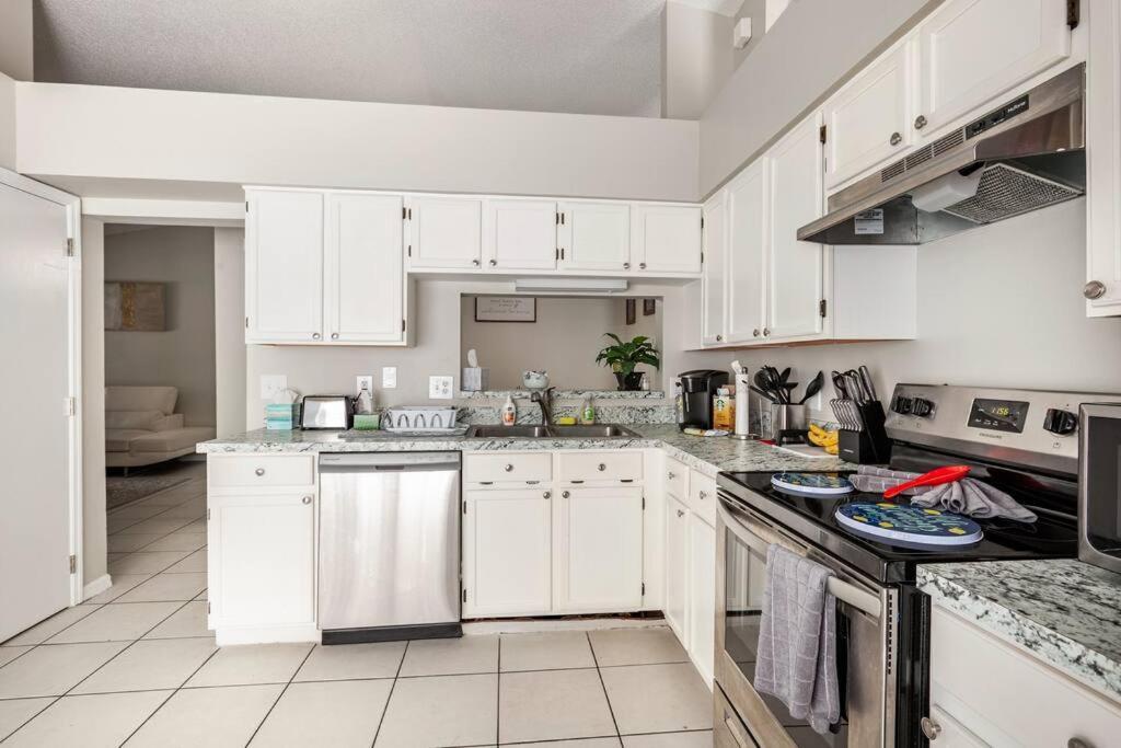 Pool House - Holiday home Orlando