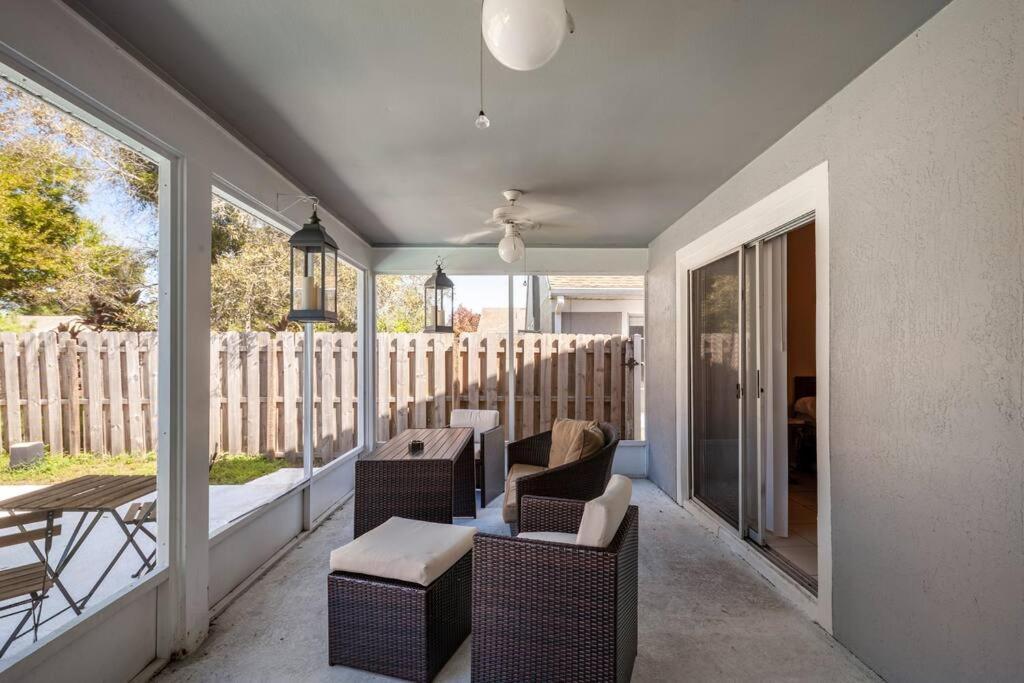 Pool House - Holiday home
