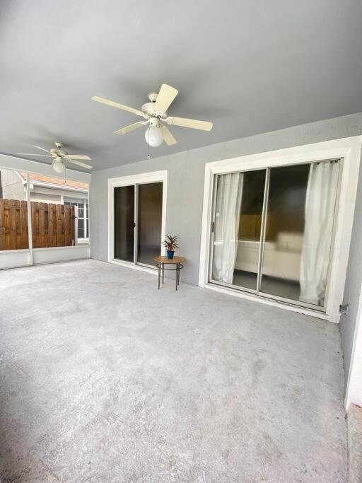 Holiday home Pool House - Orlando