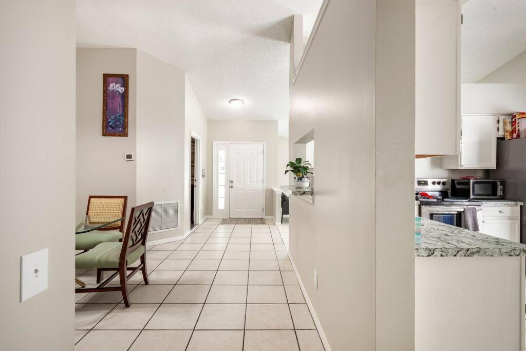 Holiday home Pool House - Orlando