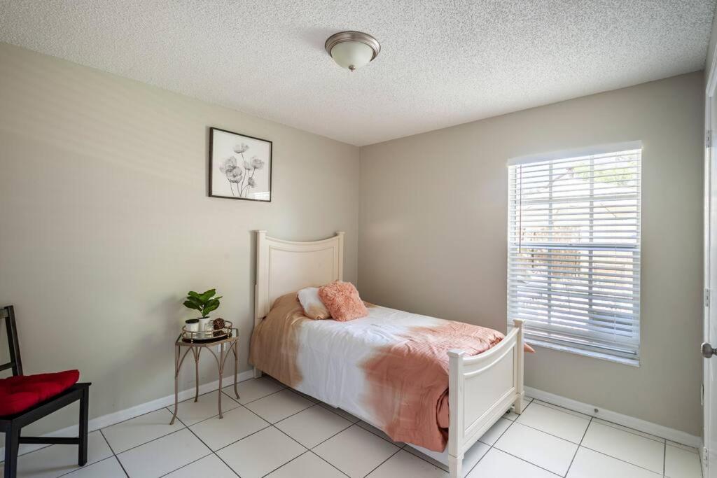 Holiday home Pool House - Orlando