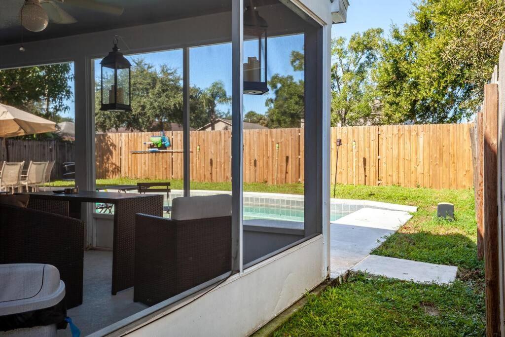 Pool House - * Orlando