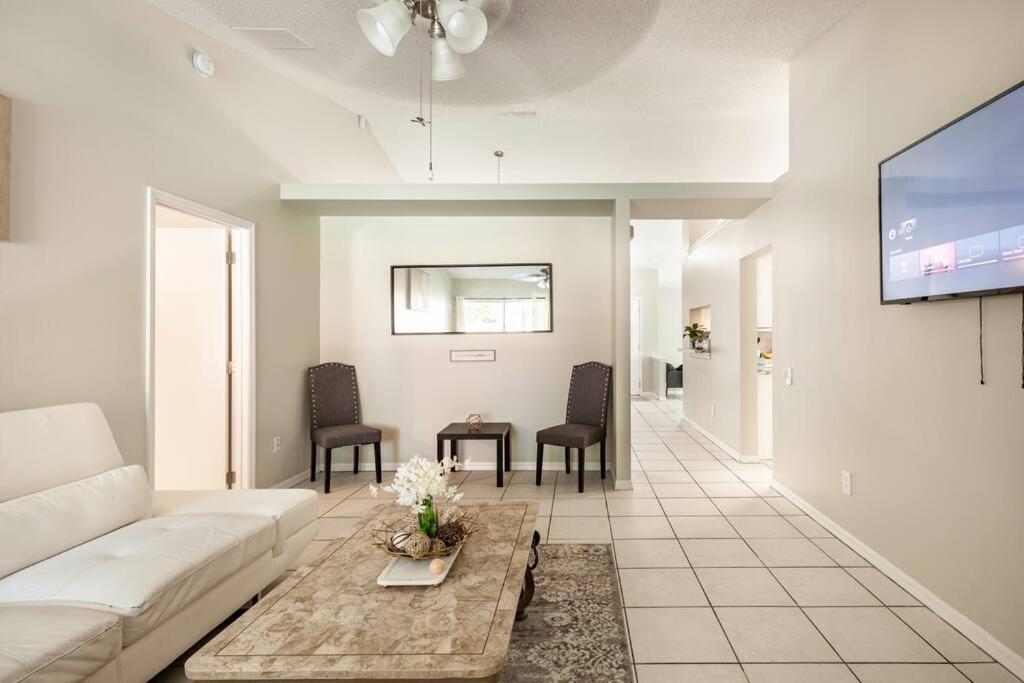 Pool House - Holiday home Orlando