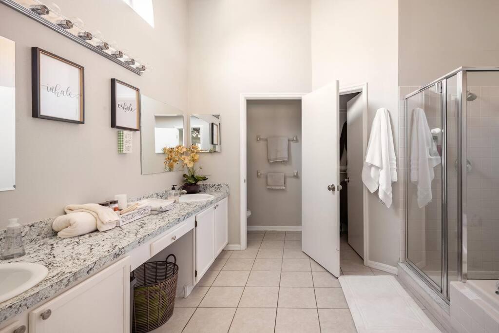 Holiday home Pool House - Orlando