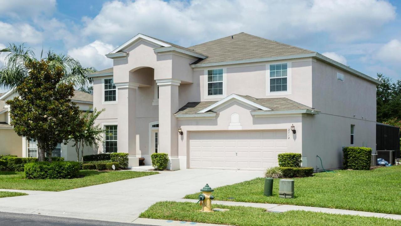 Holiday home Windsor Hills 6br Cozy Pool/spa 2miles *