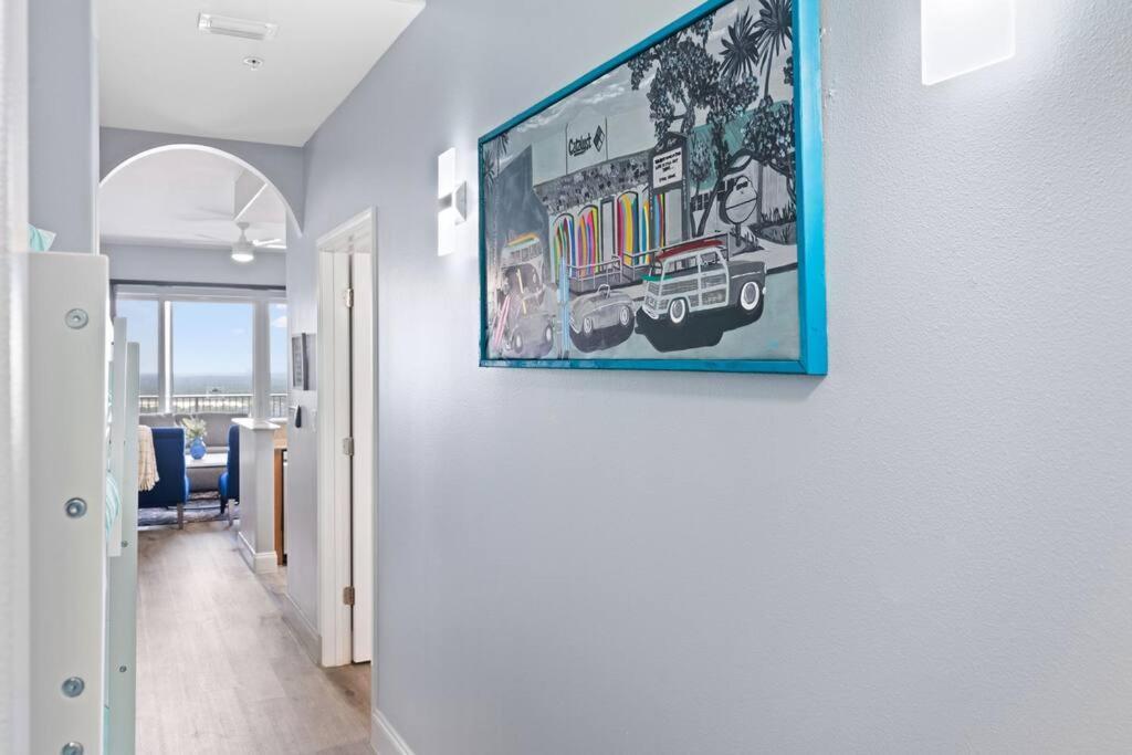Apartment Spectacular View Blue Heron Near