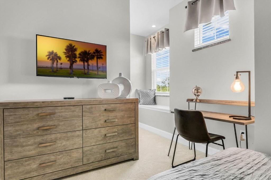 3 Bedrooms Pool With Clubhouse Amenities Retreat *