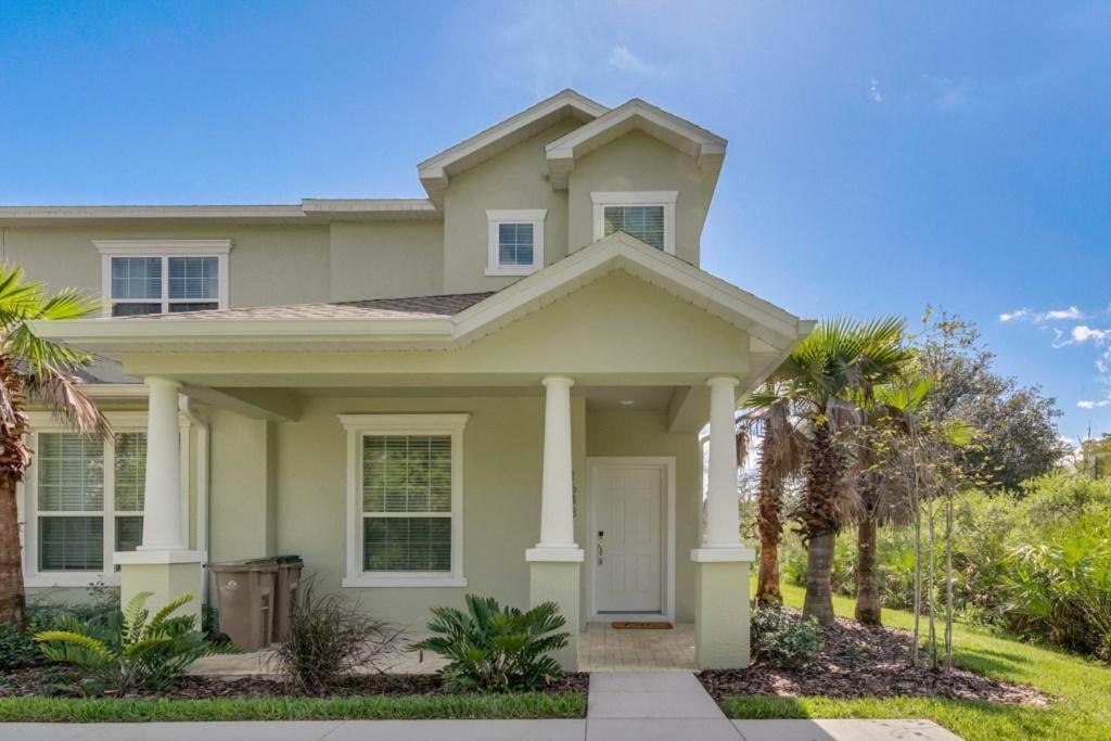 3 Bedrooms Pool With Clubhouse Amenities Retreat Apartment Orlando