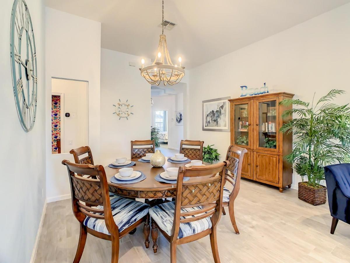 Walking On Sunshine Villa Orlando