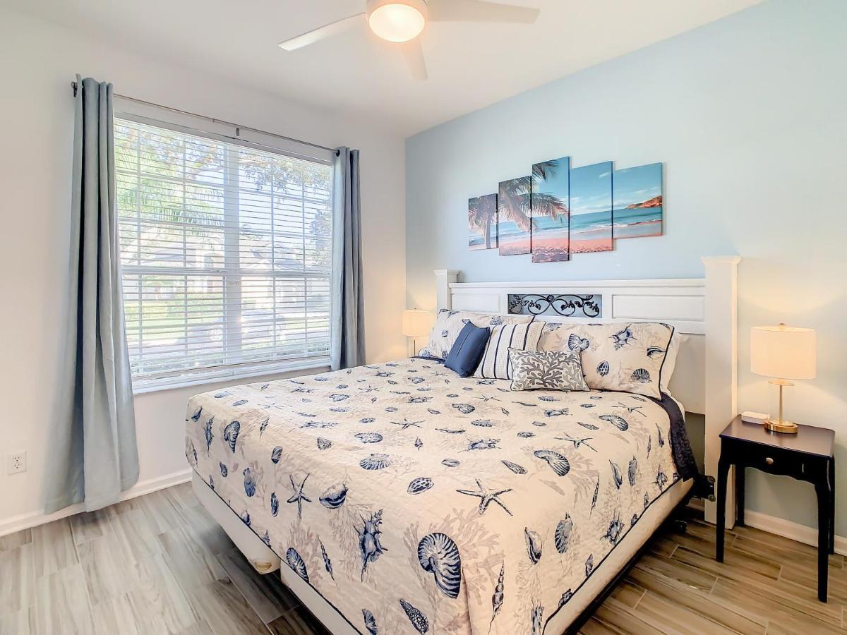 Walking On Sunshine Villa Orlando
