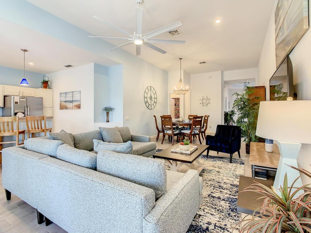 Walking On Sunshine Villa Orlando