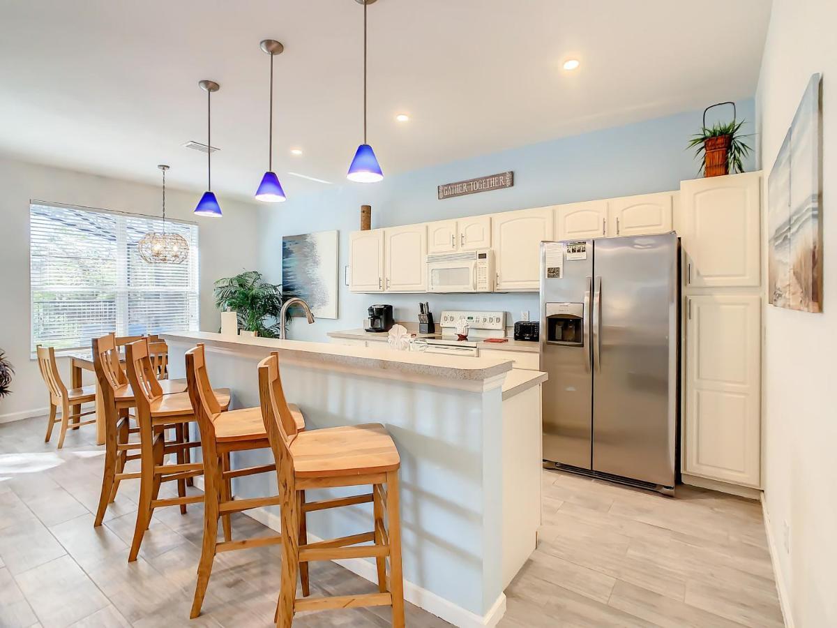 Villa Walking On Sunshine Orlando
