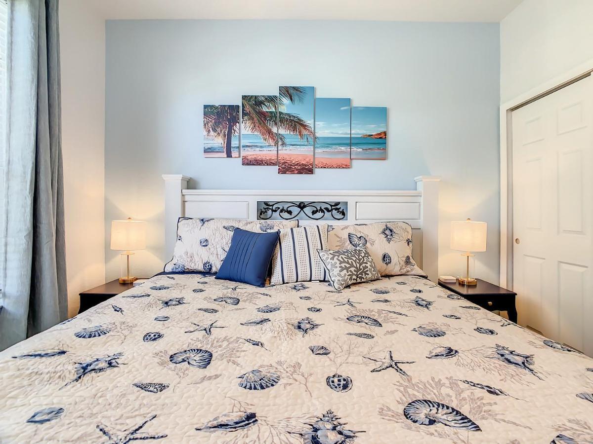 Walking On Sunshine Villa Orlando