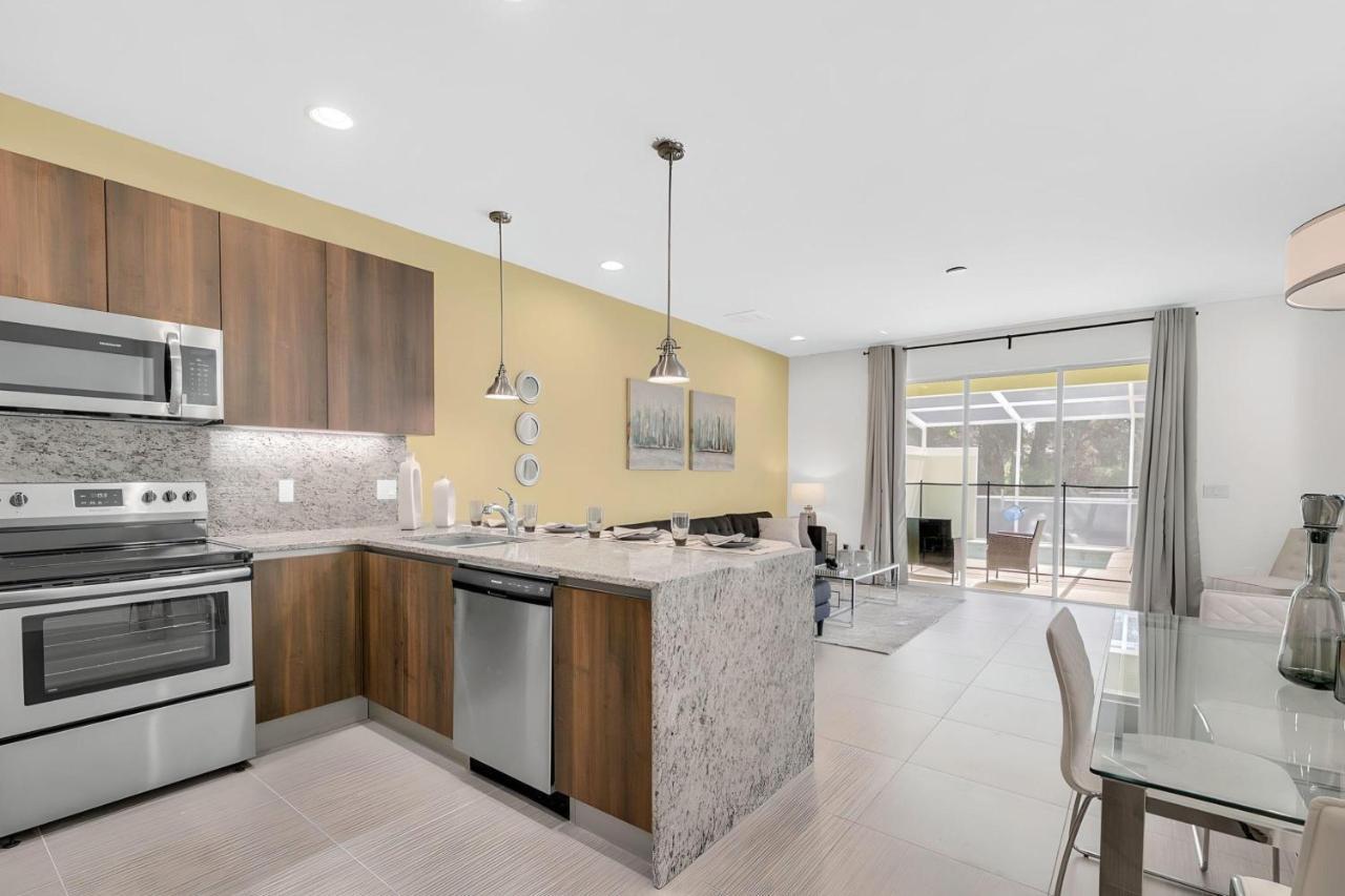 3 Bedrooms Pool With Clubhouse Amenities Retreat