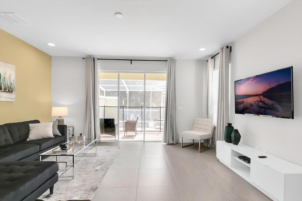 3 Bedrooms Pool With Clubhouse Amenities Retreat Apartment Orlando