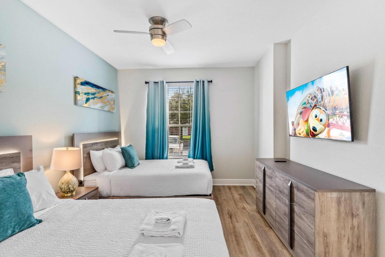 Apartment The Epic Dublin Vista Cay *
