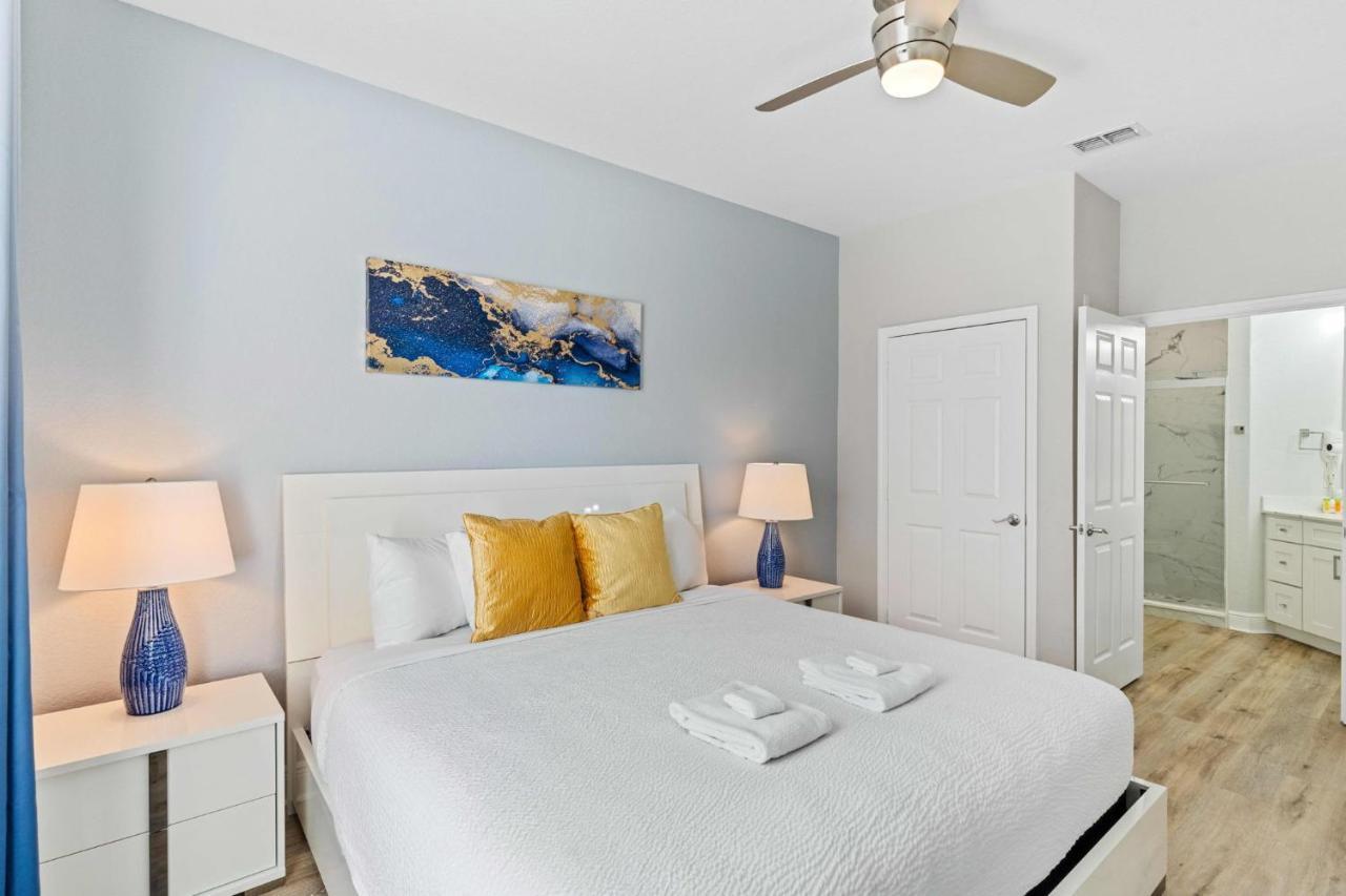 The Epic Dublin Vista Cay Apartment *