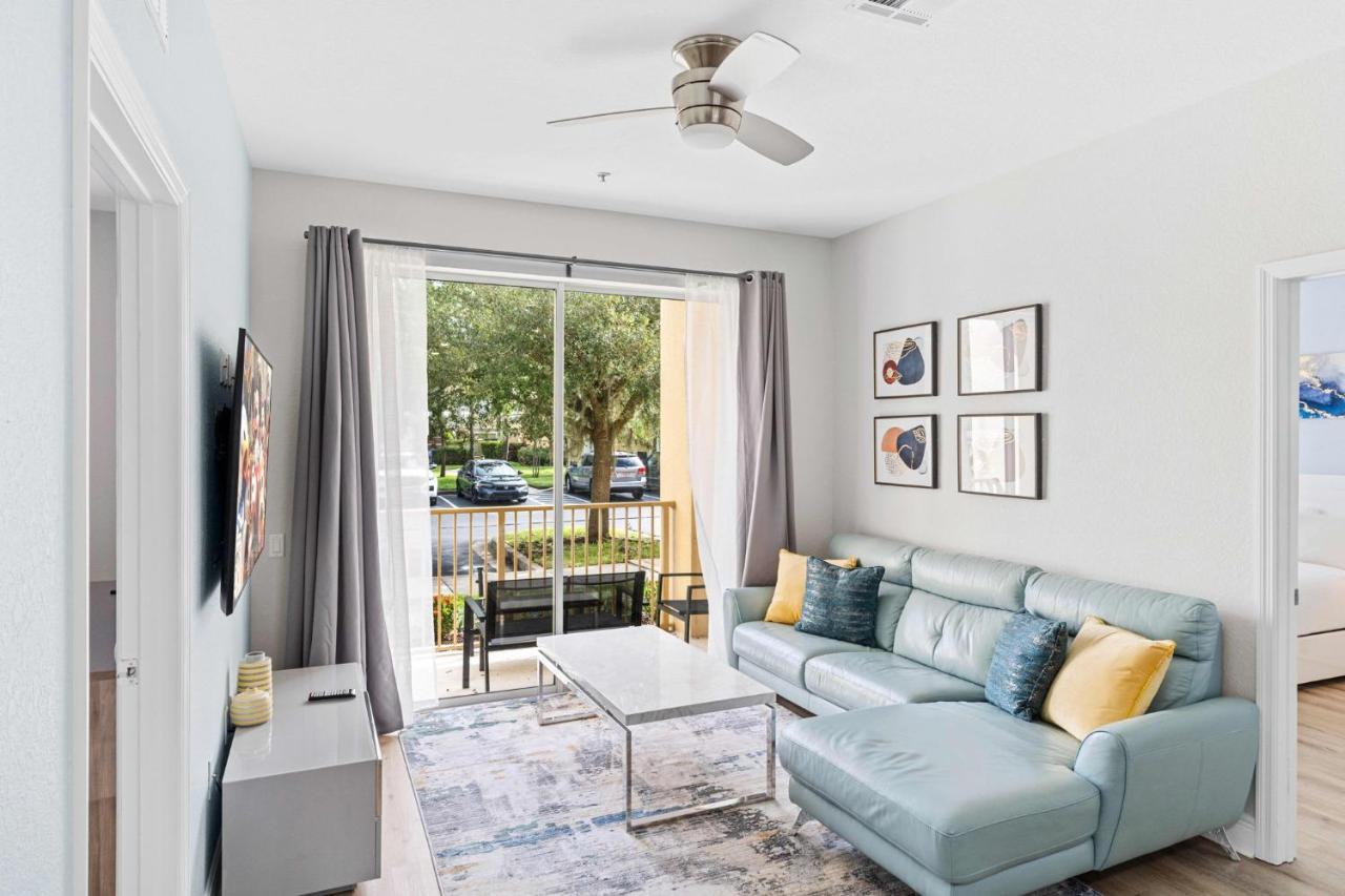 The Epic Dublin Vista Cay