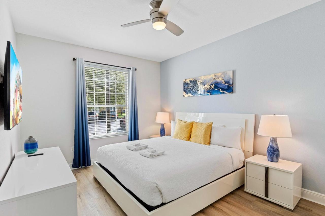 The Epic Dublin Vista Cay Apartment *