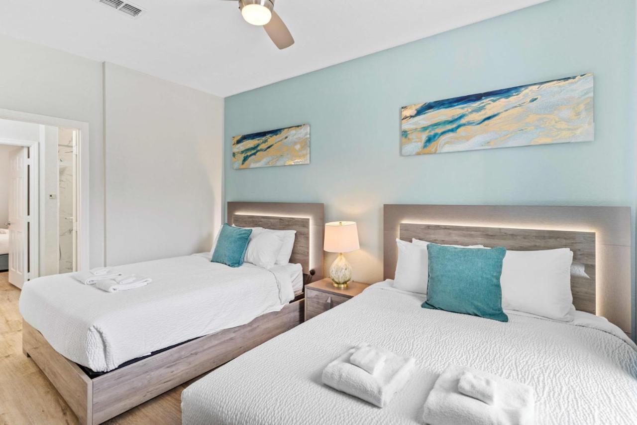 Apartment The Epic Dublin Vista Cay Orlando